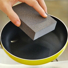 Load image into Gallery viewer, kitchen Nano Emery Magic Wipe Sponge Rub