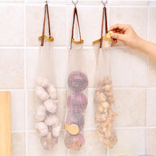 Load image into Gallery viewer, DIHE Food Storage Bag Reticular Portable Kitchen Supplies