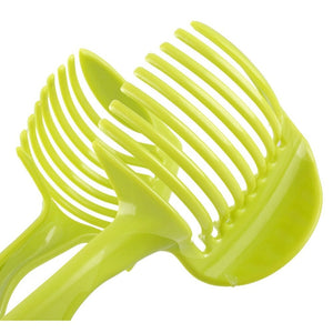 Vegetable Fruit Slicer Egg Peel Cutter Holder