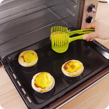 Load image into Gallery viewer, Vegetable Fruit Slicer Egg Peel Cutter Holder