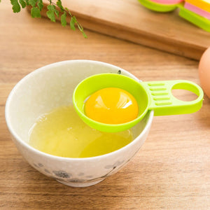 DIHE Egg Separator 