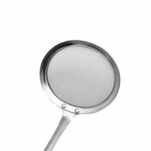 Load image into Gallery viewer, Stainless Steel Fine Filter Oil Scoop Hot Pot Soup Colander