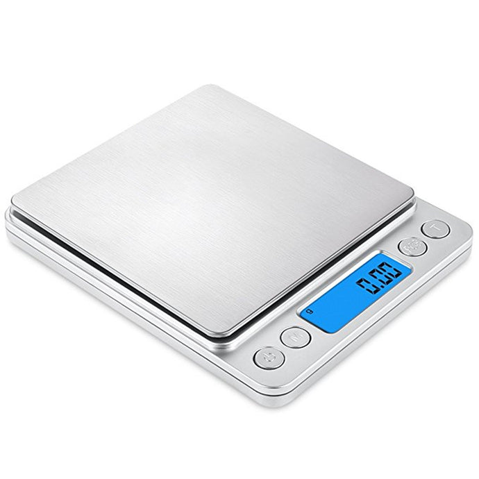 Digital Kitchen Mini Pocket Cooking Food Scale