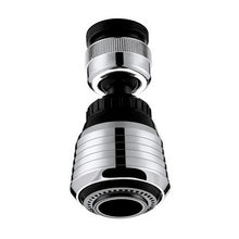 Load image into Gallery viewer, 360 Rotate Swivel Faucet Nozzle Filter Adapter Water Saving Tap  Diffuser