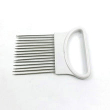 Load image into Gallery viewer, DIHE Fruits Vegetables Meat Section Locking Pin Stainless Steel