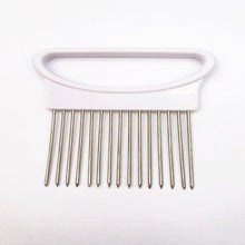 Load image into Gallery viewer, DIHE Fruits Vegetables Meat Section Locking Pin Stainless Steel