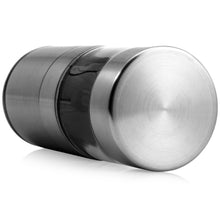 Load image into Gallery viewer, Portable Stainless Steel Manual Salt Pepper Spice Mill Grinder Kitchen Accessaries