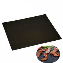 Load image into Gallery viewer, Heat Resistant Non-stick BBQ Grill Pad