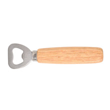 Load image into Gallery viewer, Wooden Handle Wine Bottle Opener Wood Hardware