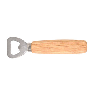 Wooden Handle Wine Bottle Opener Wood Hardware