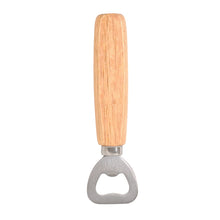 Load image into Gallery viewer, Wooden Handle Wine Bottle Opener Wood Hardware