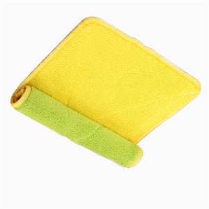 Water Absorbing KitchenThickening Cleaning Cloth