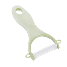 Load image into Gallery viewer, The Kitchen Multi-Functional Ceramic Peeler