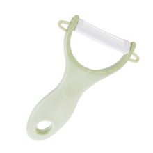 Load image into Gallery viewer, The Kitchen Multi-Functional Ceramic Peeler