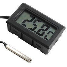 Load image into Gallery viewer, SpedCrd Mini Digital LCD Temperature Meter Electronic Thermometer