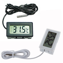 Load image into Gallery viewer, SpedCrd Mini Digital LCD Temperature Meter Electronic Thermometer