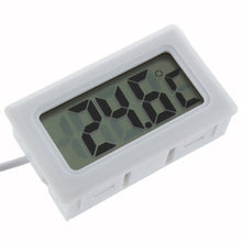 Load image into Gallery viewer, SpedCrd Mini Digital LCD Temperature Meter Electronic Thermometer