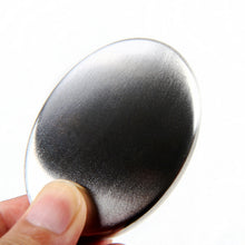 Load image into Gallery viewer, Magic Stainless Steel Soap Kitchen Smell Remover  Cleaning Tool Deodorization