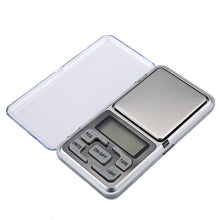 Load image into Gallery viewer, 200g Smart Weight Multifunctional LCD Screen High Precision Digital Kitchen Jewelry Scale