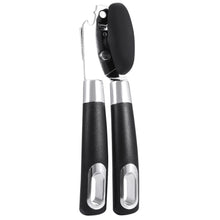 Load image into Gallery viewer, Stainless Steel Manual Heavy Duty Chrome Can Opener