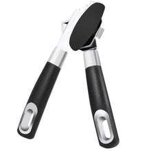 Load image into Gallery viewer, Stainless Steel Manual Heavy Duty Chrome Can Opener