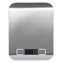 Load image into Gallery viewer, 5000g / 1g Backlight Digital LCD Electronic Kitchen Scale