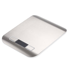 Load image into Gallery viewer, 5000g / 1g Backlight Digital LCD Electronic Kitchen Scale