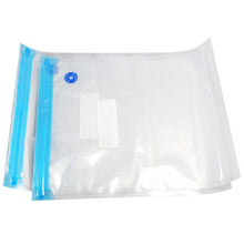 Load image into Gallery viewer, MOYEAH Hand Pump with 10pcs Reusable Food Vacuum Sealed Bag