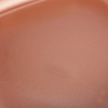 Load image into Gallery viewer, Non-stick Copper Square Frying Pan with Ceramic Coating