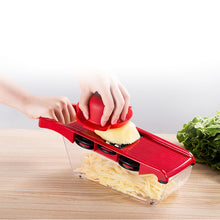 Load image into Gallery viewer, ZS - 8983 Multifunctional Potato Slicer Vegetable Fruit Cutter